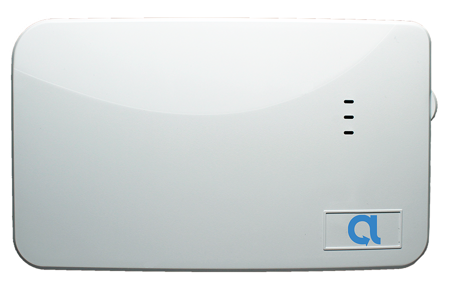 Alula Security & Disaster Sensors - representative product photo (from connect-sensor-repeater)
