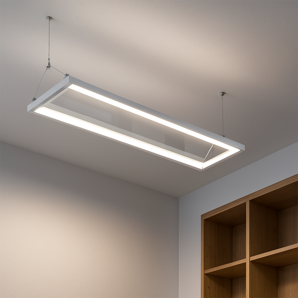 Reno Lighting Wholesale Distributor Canada | Panels, Highbays ...
