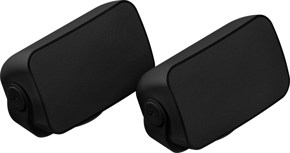 Sonos Architectural — Outdoor - representative product photo (from outd1ww1blk)