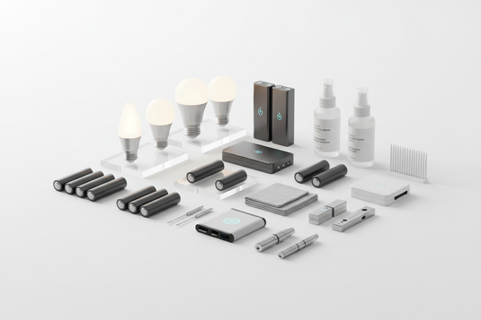 Reno Lighting Wholesale Distributor Canada | Panels, Highbays ...