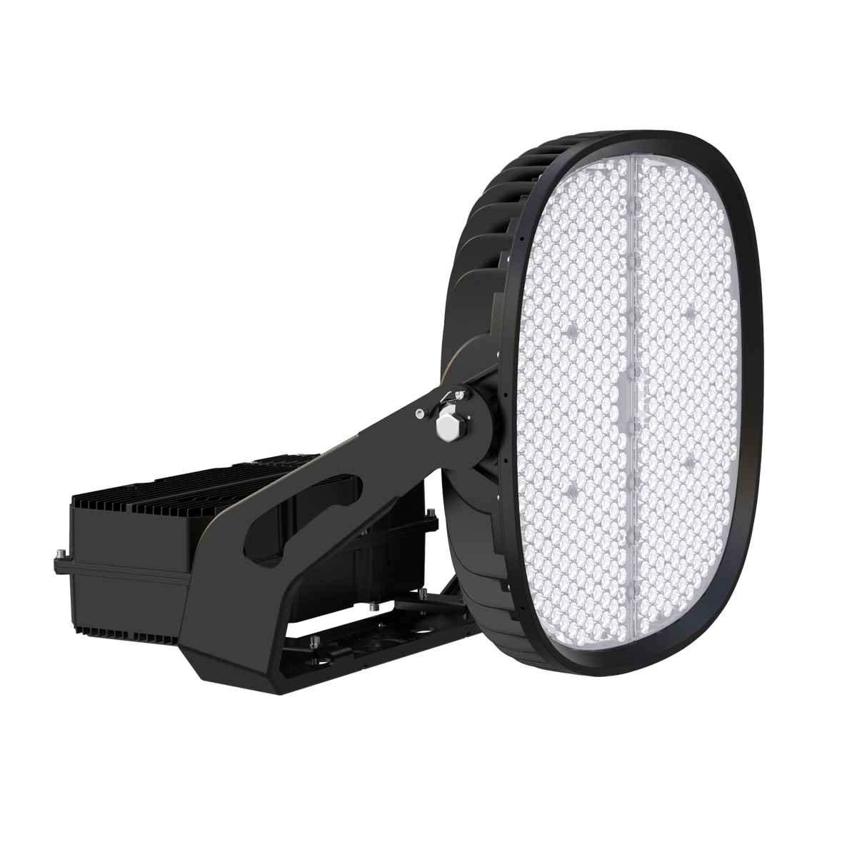 Reno Outdoor Sports - representative product photo (from zeus-sport-light-r3-selectable-wattage-1000-1200-1300w-5000k-200-480v-20-degree-beam-angle)