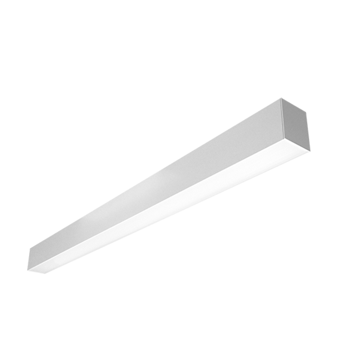 Reno Linear & Strips — Architectural Strips (G2) - representative product photo (from array-8ft-architectural-strip-fixture-selectable-wattage-60-80-100w-selectable-cct-3000-3500-4000-5000k-130lm-w-120-347v)
