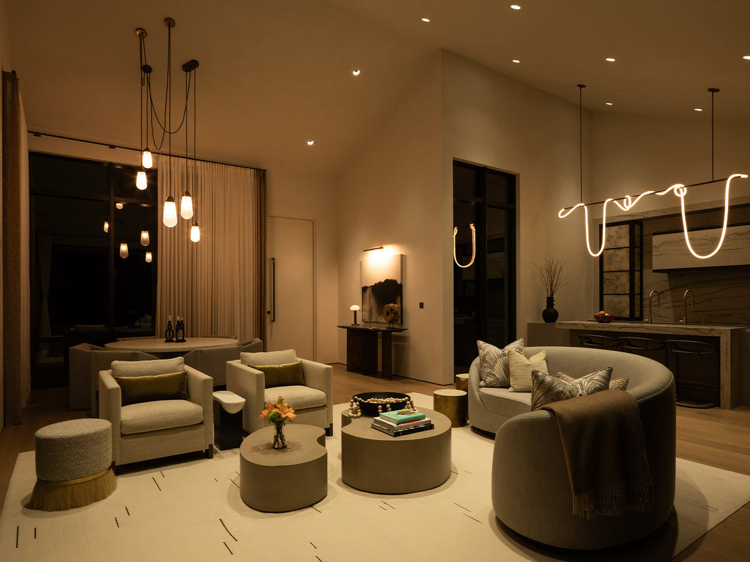 Lutron - Simply Controlled