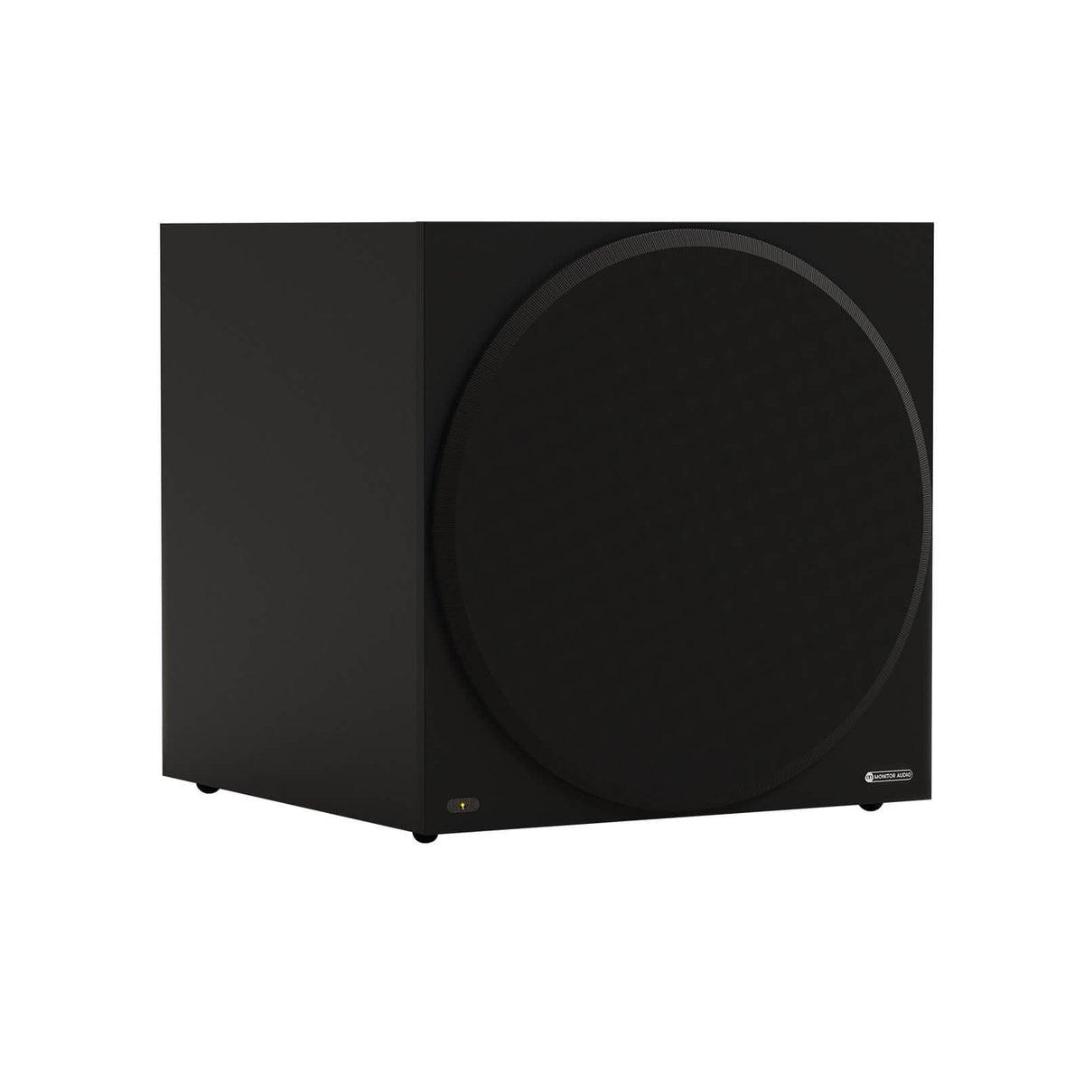 Monitor Audio Vestra W15 active subwoofer in Black