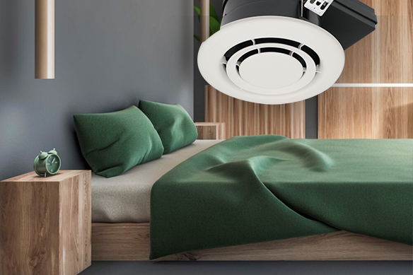 Panasonic - Simply Controlled