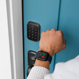 Wi-Fi Smart Locks – Remote Access (No Hub)