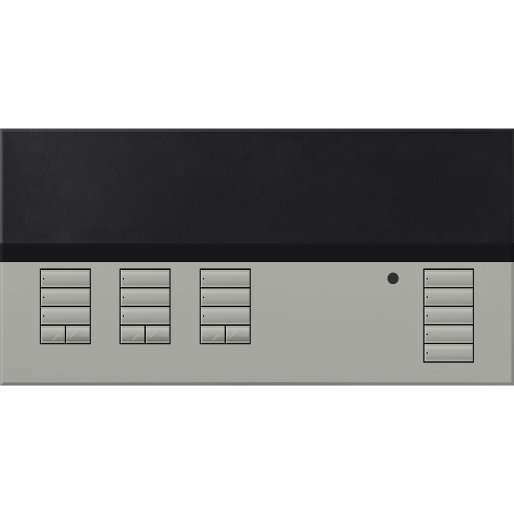 Lutron Grafik T & Grafik Eye | Premium Architectural Lighting