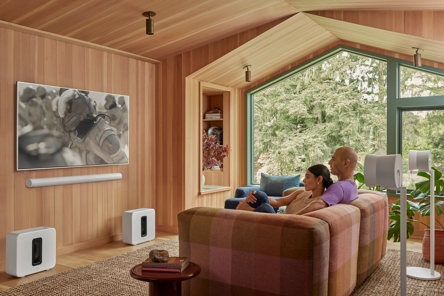 Sonos - Simply Controlled