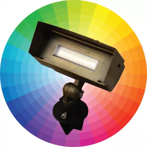 CAST Hardscape, Deck & Step Lighting - representative product photo (from bluetooth-led-rgbw-adjustable-color-wall-wash-unit-requires-the-use-of-the-range-extender-sblbtr)