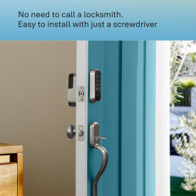 Yale Assure Lock 2 Smart Locks (Modern Spec Line)