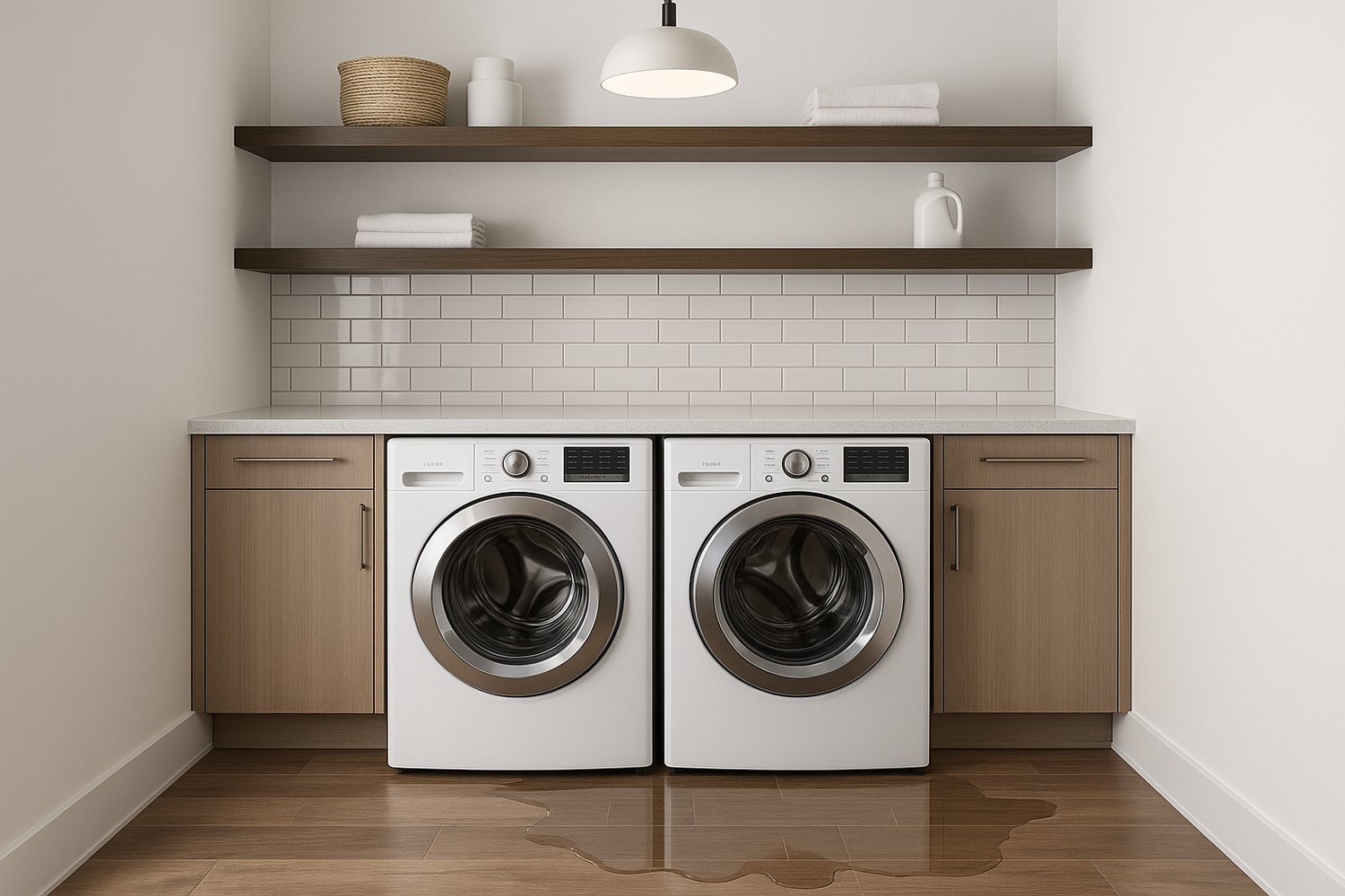 Wholesale Leak Protection & Water Shutoff Systems