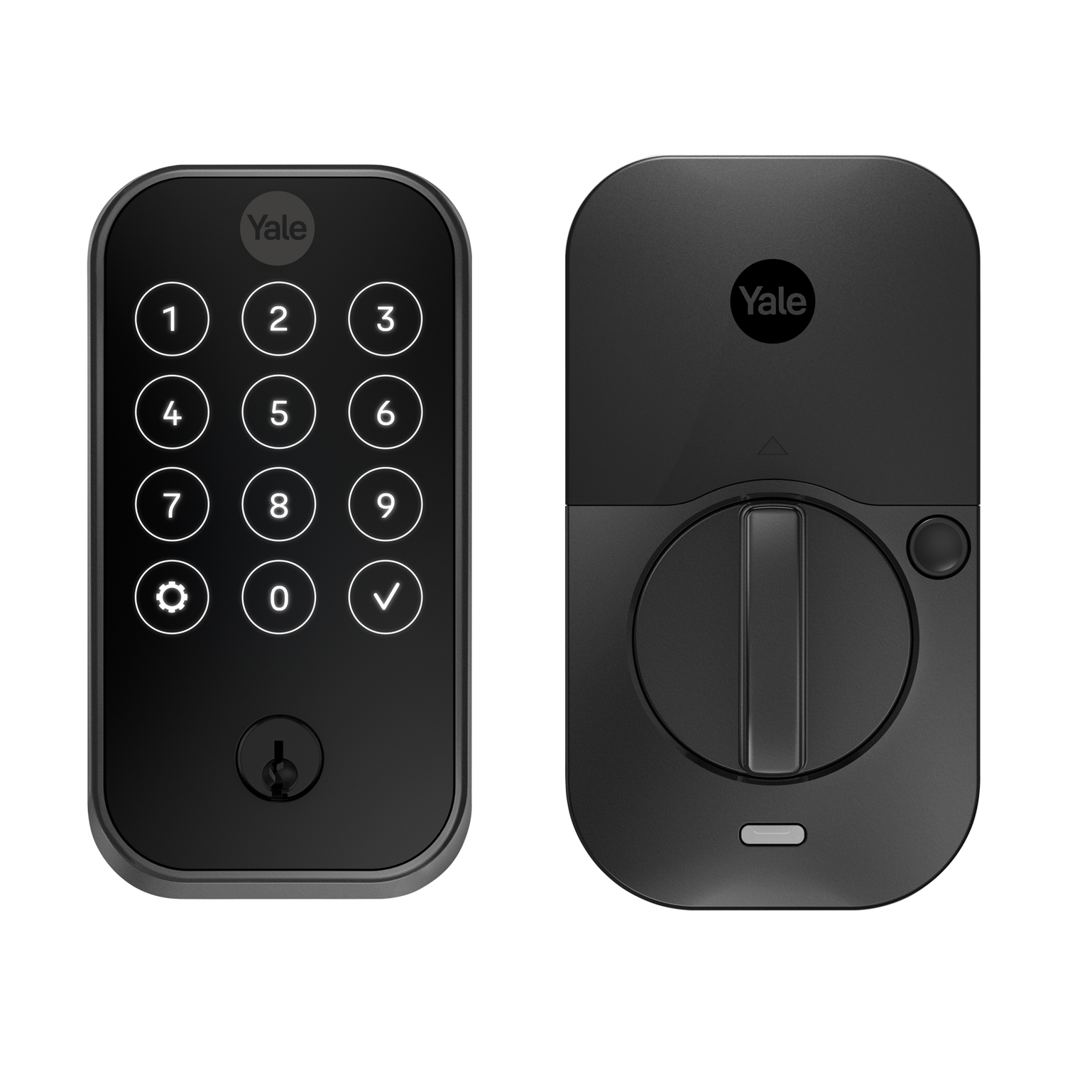 Z-Wave Smart Locks – Hubs & Security System Integrations