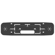 Monitor Audio Soundbar Series Wall Bracket | BASB2