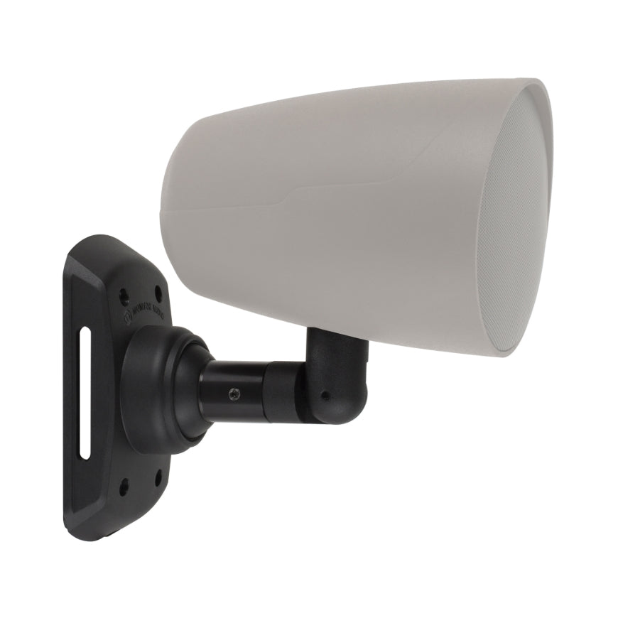 Monitor Audio Climate Garden Speaker Mount, Brown | BCLGMBR