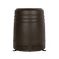 Monitor Audio CLG-W10 Subwoofer, Brown | CLGW10BR