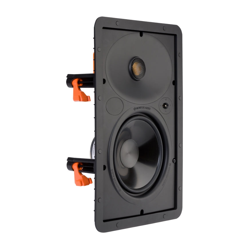 Monitor Audio W165 Series 100 In-Wall Speaker | CW165