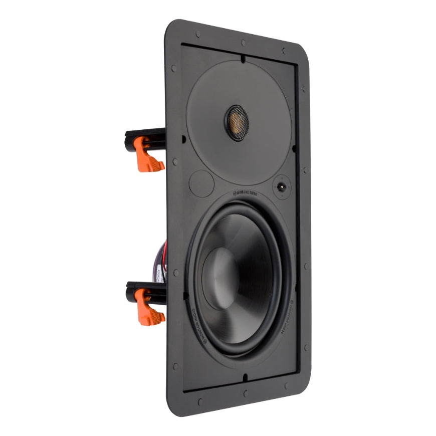 Monitor Audio W180 Series 100 In-Wall Speaker | CW180