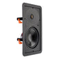 Monitor Audio W180 Series 100 In-Wall Speaker | CW180