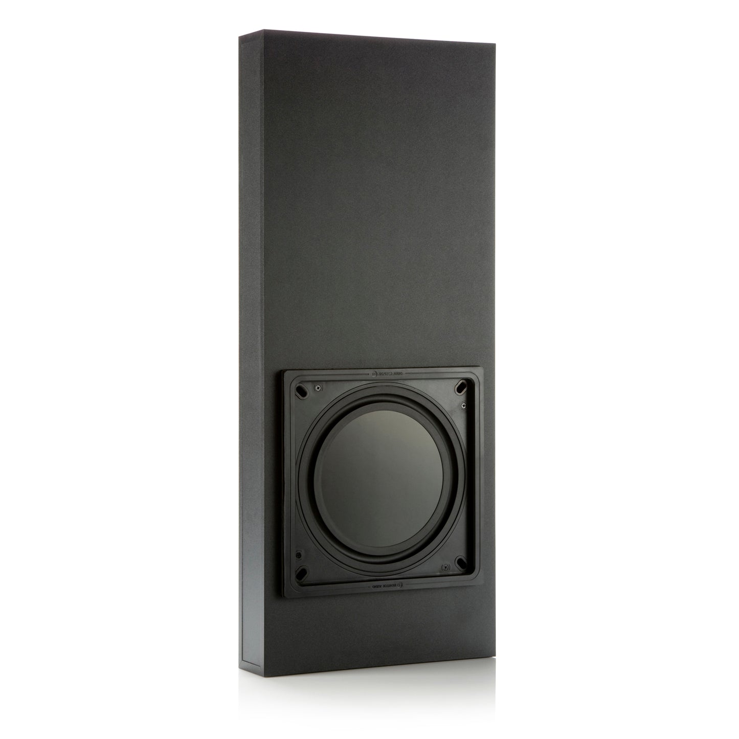 Monitor Audio IWB-10 In-Wall Subwoofer Back Box | IWB10