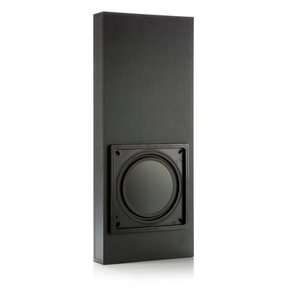 Monitor Audio IWB-10 In-Wall Subwoofer Back Box | IWB10