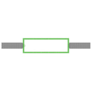 Monitor Audio WB12 In-Wall Bracket, 4 pack | WB12