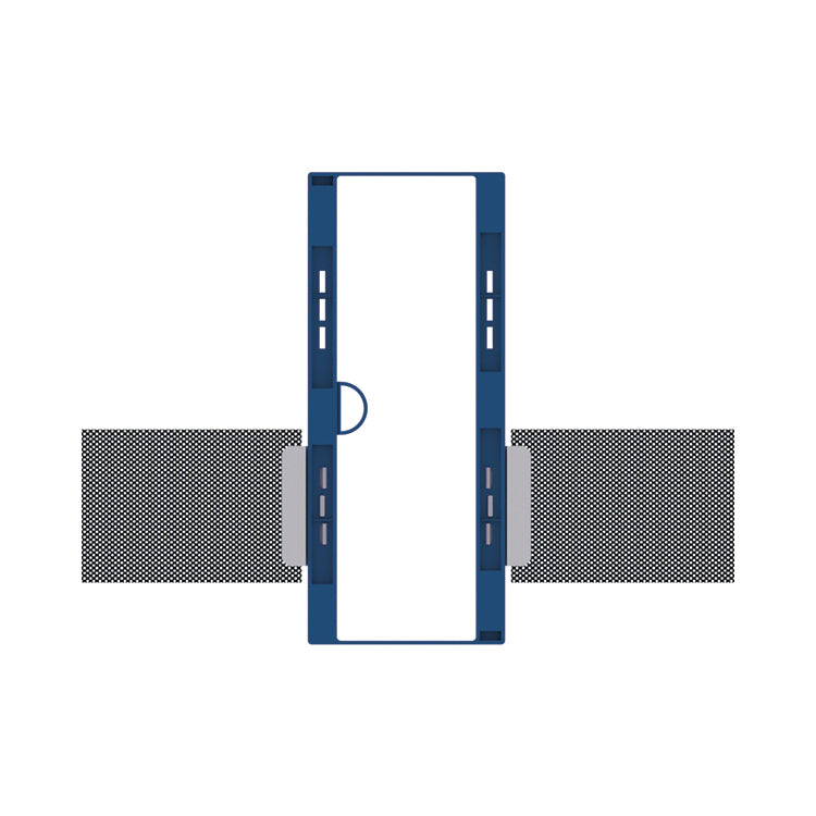 Monitor Audio WB3 In-Wall Bracket, 4 pack | WB3