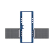 Monitor Audio WB3 In-Wall Bracket, 4 pack | WB3