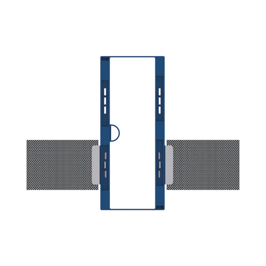 Monitor Audio WB3 In-Wall Bracket, 4 pack | WB3