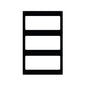 Monitor Audio WBIV140 Bracket | WBIV140