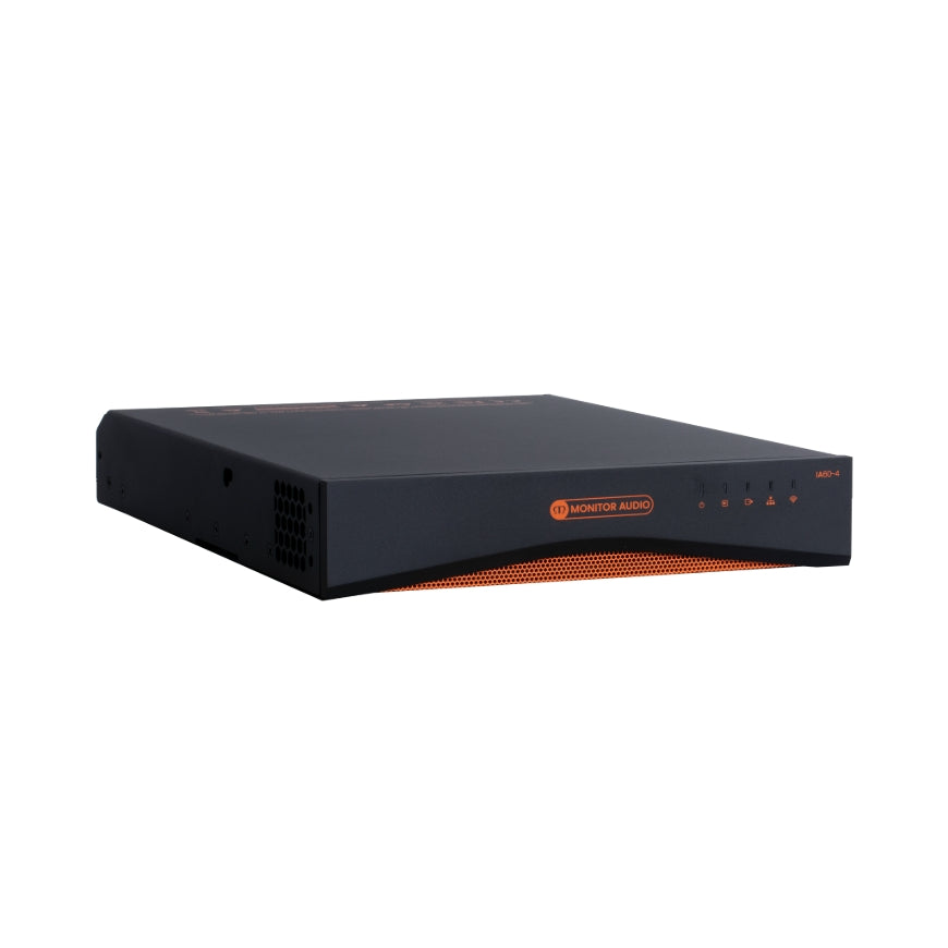Monitor Audio Installation Amp IA60-4 | IA604U