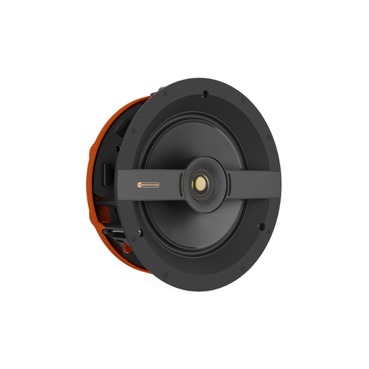 Monitor Audio C1L Creator Series Large Tier 1 In-Ceiling Speaker | CSC1L