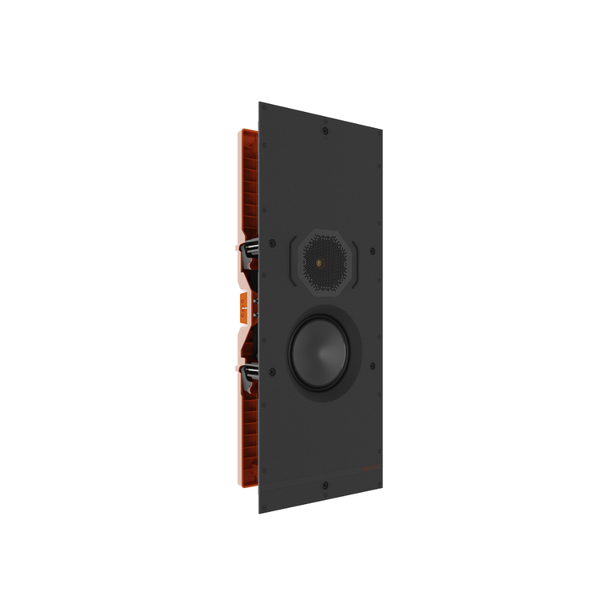 Monitor Audio W1M-E Creator Series Medium Tier 1 In-Wall Speaker | CSW1ME