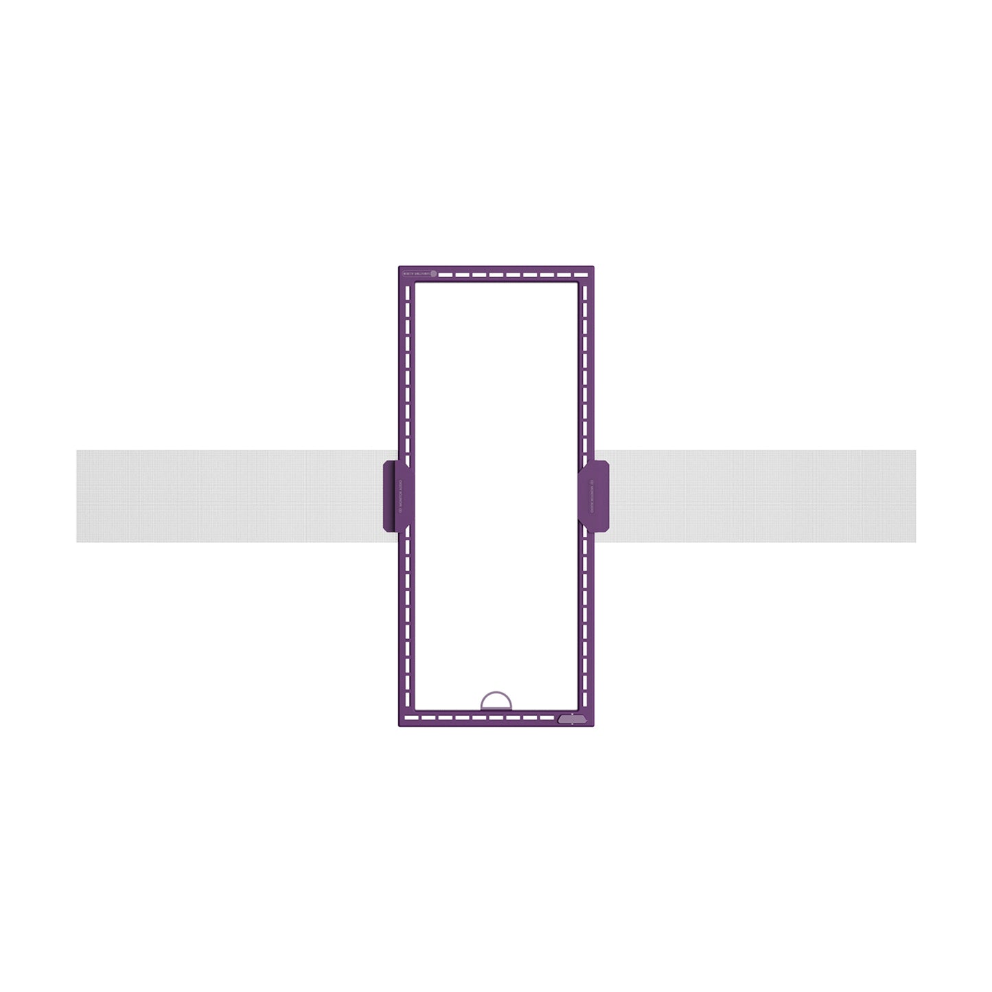 Monitor Audio WM-B In-Wall Bracket, 4 pack | WMB