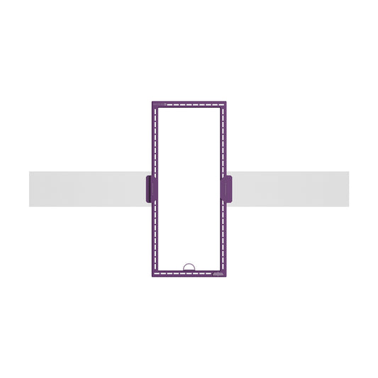 Monitor Audio WM-B In-Wall Bracket, 4 pack | WMB