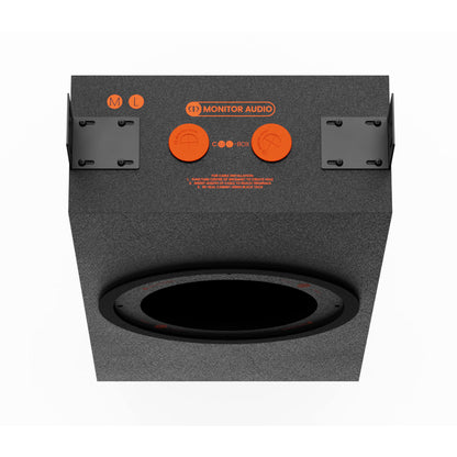 Monitor Audio In-Ceiling MDF Back Box (Medium - Large) | CMLBOX