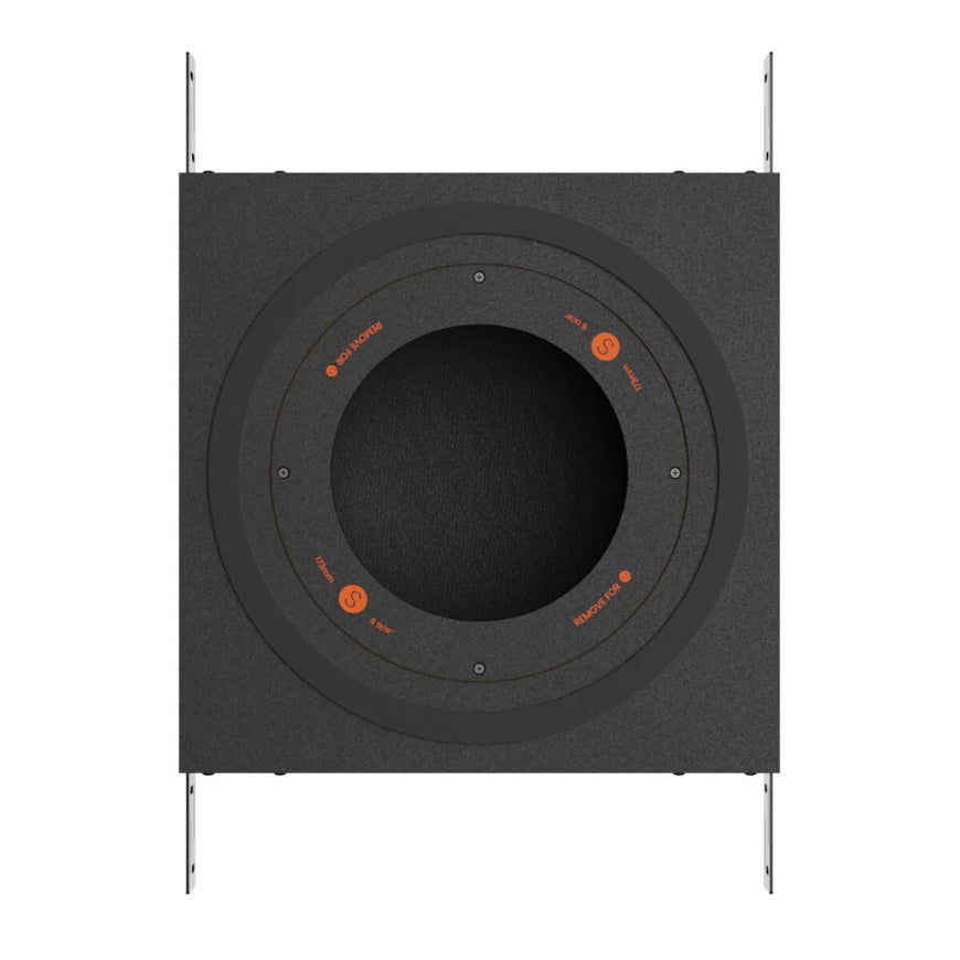Monitor Audio In-Ceiling MDF Back Box (Small - Medium) | CSMBOX