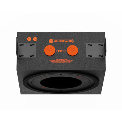 Monitor Audio In-Ceiling MDF Back Box (Small - Medium) | CSMBOX