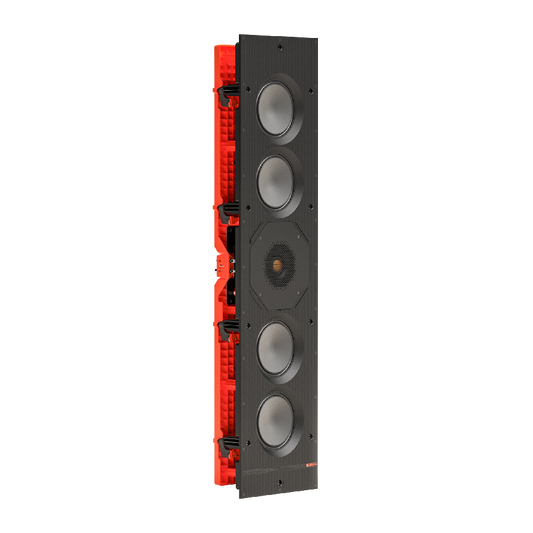 Monitor Audio W1L Creator Series Large Tier 1 In-Wall Speaker | CSW1L