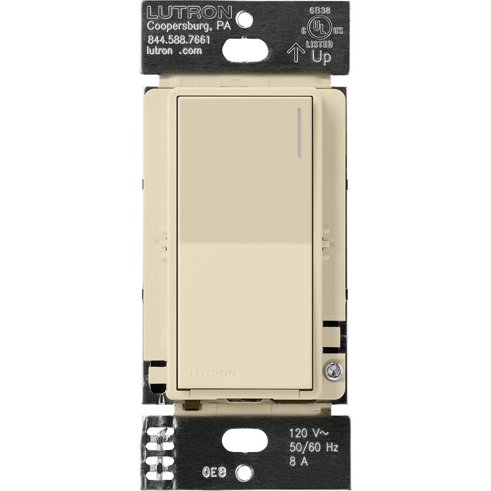 Lutron RadioRA3 Sunnata Companion Switch | RRST-RS-XX