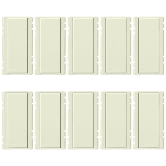 Lutron Accessory Switch Button Kit - 10 Pack | RK-AS-10-XX