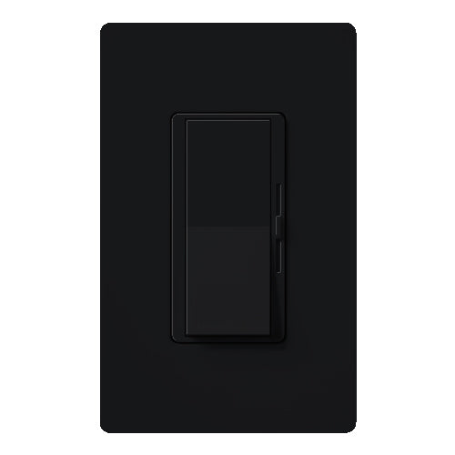 Lutron Diva 3-Wire Fluorescent Dimmer - 120V Ballast Control | DVF-103P