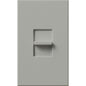 Lutron Nova T Reverse-Phase Dimmer | 250W LED / 600W ELV / 120V | DVRP-250