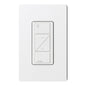 Lutron Pico Wired Control, 2-Button with Raise/Lower, 20V (Light Icons) | PX-2BRL-XX-I01