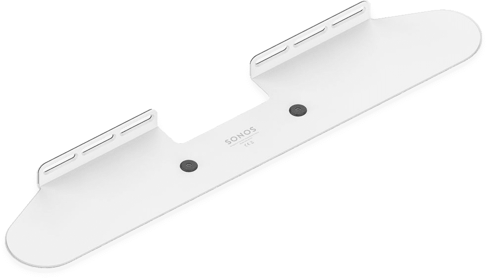 Sonos BEAM Wall Mount | BM1WMWW1
