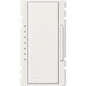Lutron Maestro Color Change Kit - Single Faceplate | MK-D