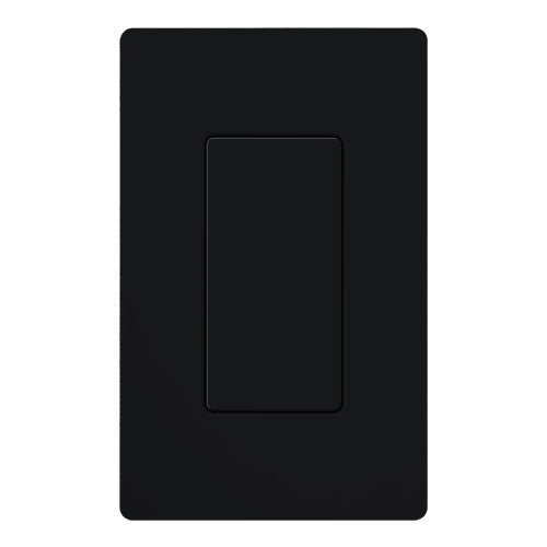 Lutron Diva Blank Insert - For Decorator Wall Plates | DV-BI