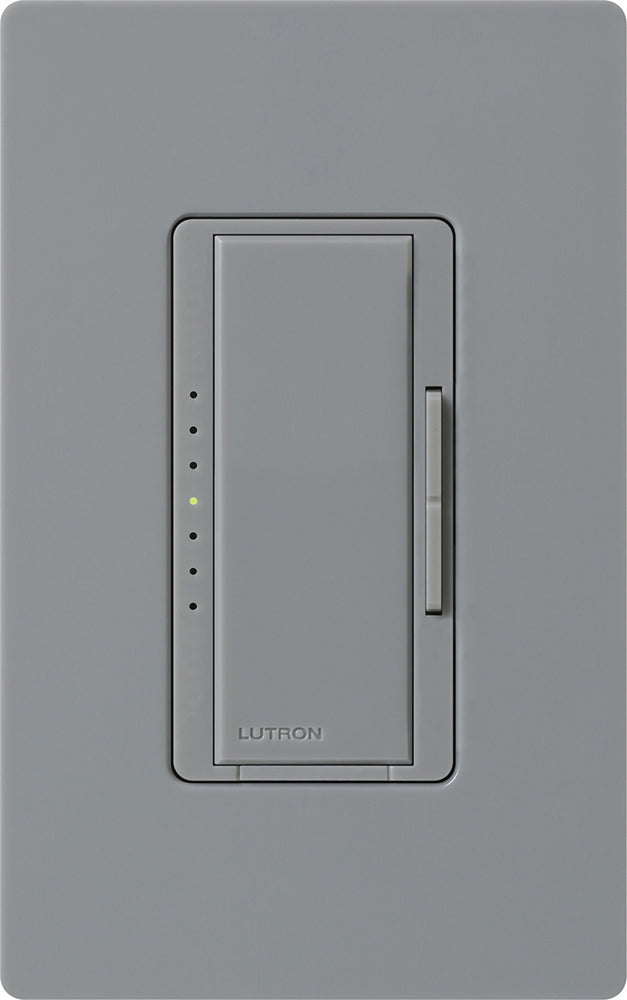 Lutron Maestro 1000W Dimmer - Incandescent/Halogen Only | MA-1000-XX-CSA
