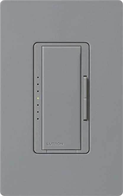 Lutron Maestro 1000W Dimmer - Incandescent/Halogen Only | MA-1000-XX-CSA