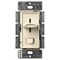 Lutron Skylark LED+ Dimmer Switch 150W LED / 600W Inc/Hal 120V Single-Pole/3-Way | SCL-153P