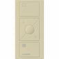 Lutron Pico Wireless Control 3-Button with Raise/Lower, for Shades (Icon) | PJ2-3BRL-GXX-S01